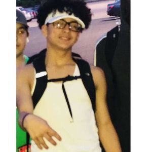 Meet your Posher, Omar